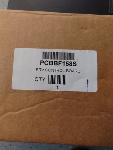 Goodman Amana Emerson PCBBF158 Furnace Control Circuit Board OEM Upgraded