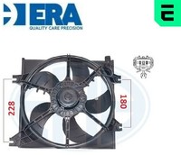 ERA 352100 LüFter FüR MotorküHlung LüFter MotorküHlung MotorlüFter