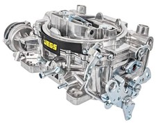 Jegs 600 Cfm Street Fighter Carburetor Welectric Choke