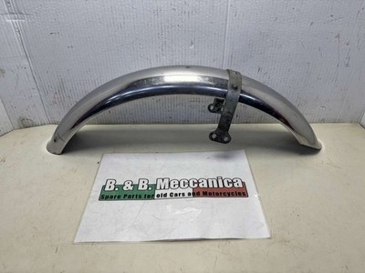 GENERIC FRONT FENDER WITH MEASUREMENTS (RD1413)