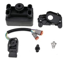 Fits for Club Car Golf Cart Throttle Sensor to MCOR Conversion Kit 103683101