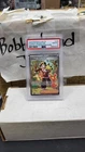 2025 ETHAN'S ADVENTURE TRAINER SIR DESTINED RIVALS POKEMON PSA 10 GEM MINT #236