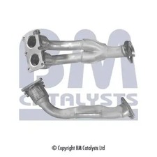 Auspuffrohr BM70154 BM CATALYSTS für VW SEAT