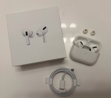 Apple AirPods Pro 1st Generation A2190 A2083 A2084 RIGHT BUD HISSING /READ DESC.