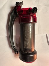 MSR 56425 Miniworks Ex Microfilter Hiking Water Filter