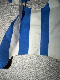 1989 LEGO Pirates Imperial Soldiers Caribbean Clipper REPLACEMENT 2SAILS & FLAG