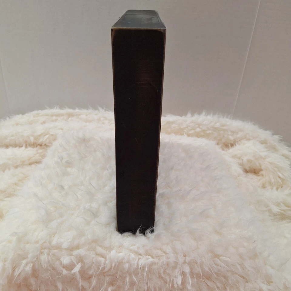 Primitives de Kathy Todo lo que necesitas es amor... Foto de gato marco de madera mascotas nuevo con etiquetas Foto 2 de 4