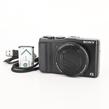 Current Sony SHOT-DSC-HX50V marketplace offer