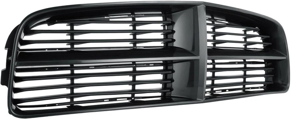 NEW OEM Replaces Grille Matte-Black For 2006-2010 Dodge Charger SRT8 CH1200295 Foto 2 de 4