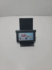 Polly Pocket Super Splash Island ( Game Boy Advance, 2003) Cartridge Only.