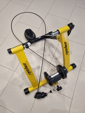 Unisky turbo magnetic bike trainer