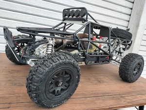 FG 1/5 Rc Car for sale | eBay
