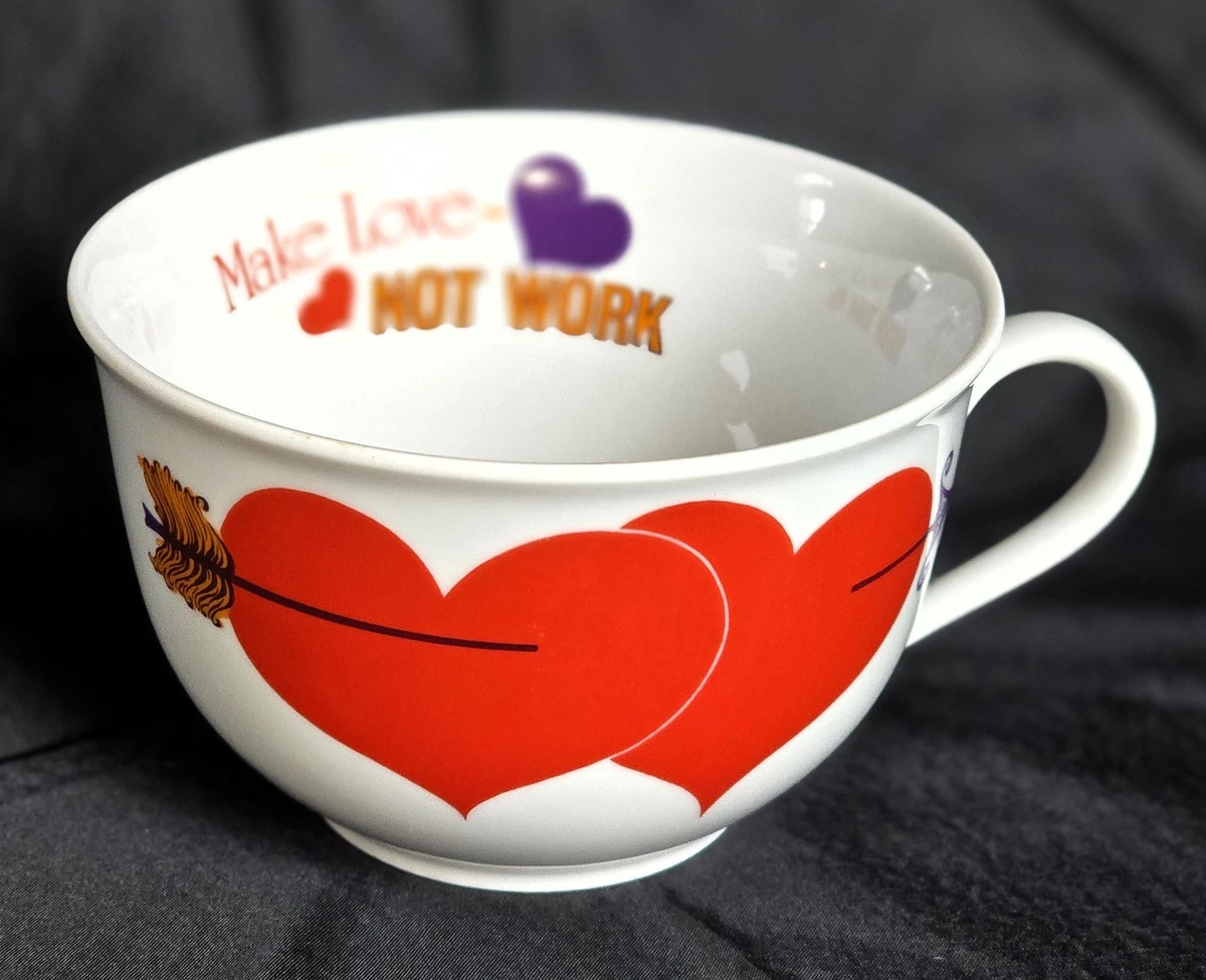 Riesen Kaffeetasse online kaufen