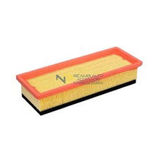 FILTRO ARIA ALFA ROMEO MITO FIAT GRANDE PUNTO 500 LANCIA MUSA YPSILON 1.2 1.4