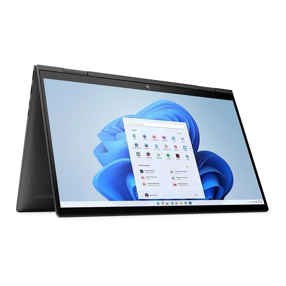 HP ENVY x360 PC Laptops & Netbooks AMD Ryzen 5 for Sale | Shop New