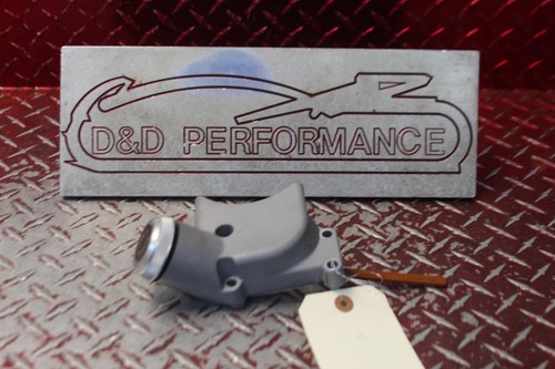 2006 HARLEY DAVIDSON ROAD GLIDE OEM 5 SPEED TRANSMISSION DIPSTICK & MOUNT RG47