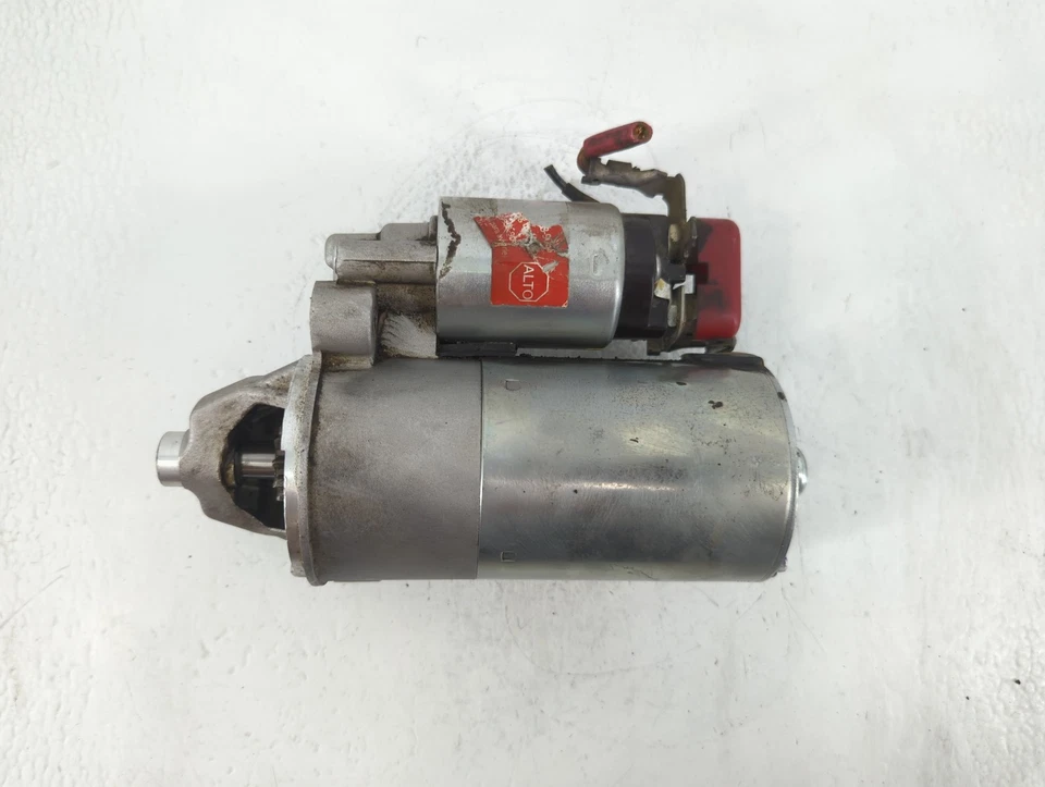 1992-1997 Mercury Sable Car Starter Motor Solenoid Oem REOZJ - Image 2 of 4