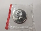 1997(D) KENNEDY HALF DOLLAR - UNCIRCULATED