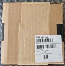 Emerson-Fisher R642-DFF LP-Gas 2nd Stage Regulator Green 9-13 WC