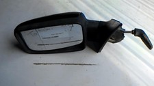 Retroviseur gauche (ou coque) Seat TOLEDO