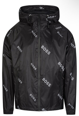 Hugo Boss Caslo BB Jacke Herren Medium Brandneu Schnäppchen L k!! Sie sparen £££