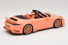 GTspirit Porsche 1:18 Scale Diecast & Toy Vehicles for sale | eBay