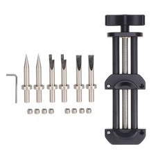 100 BrandNew Camera Lens Filter Repair Vise Tool Filter Thread Hole Ring Repair