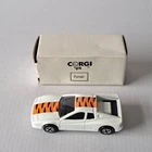 Vintage Corgi Ferrari Testarossa Die Cast Car 1984 Kelloggs Frosties Tony Tiger