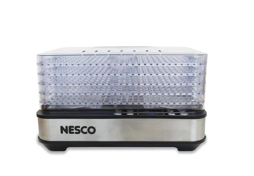 Nesco Dehydrator