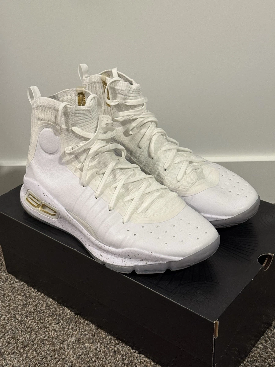 Preços baixos em Tênis masculino Under Armour Curry 4 | eBay
