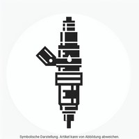 EinspritzdüSe Bosch 0 434 250 153 FüR Fiat Lancia Alfa Fiorino 145 146 Delta 155