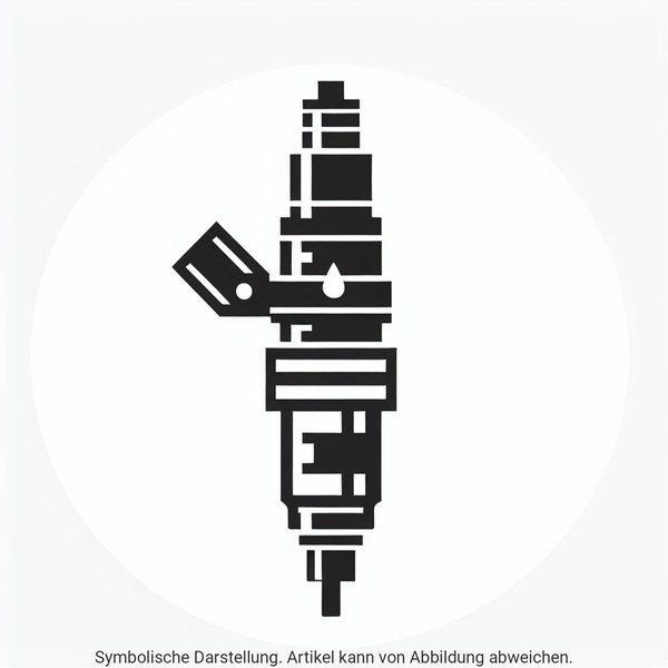 EinspritzdüSe Bosch 0 434 250 153 FüR Fiat Lancia Alfa Fiorino 145 146 Delta 155-image