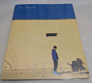 Me Myself and Suga Photobook | eBay