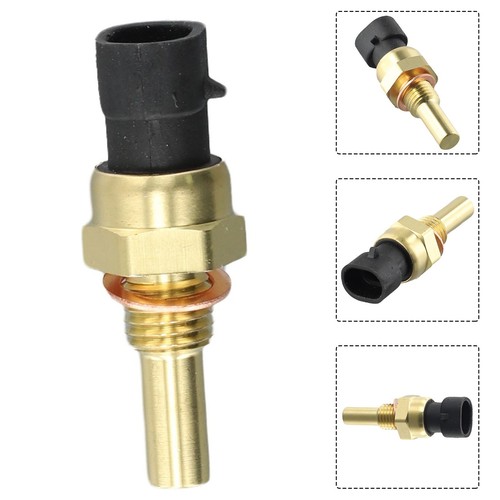 Brand New Accessories Coolant Temperature Sensor For Cadillac For Chevrolet TX89 - Picture 8 of 24