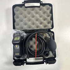 SUMNER 779281 Analizzatore di Gas di Saldatura Argo-Naught Oxygen Monitor