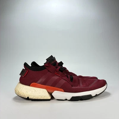 pod system adidas adidas POD System 3.1 White Release Info main image 1