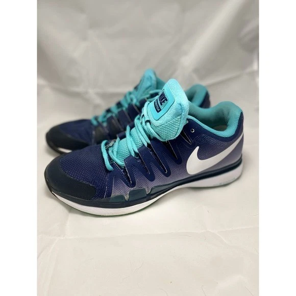 Nike Zoom Vapor Tour 9.5 Green for Sale | Authenticity Guaranteed