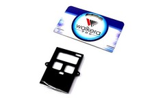 Walkera G-2D-Z-10(M) Camera Fixing Mount A for G-2D (Metal) Quadcopter AE010