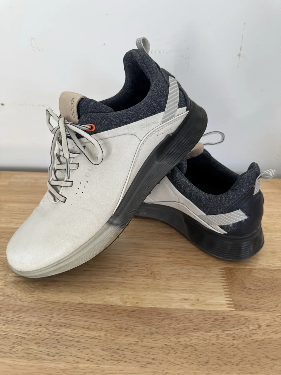 Ecco Mens Golf Shoes 41 for sale | eBay