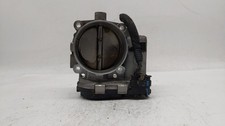 2011-2019 Dodge Journey Throttle Body AIRBM