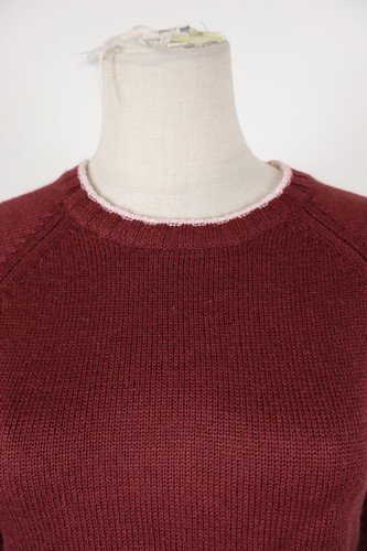 Lotto Pullover Wolle Frau GR. S/42 Frau Casual Pullover Vintage - Bild 2 von 9