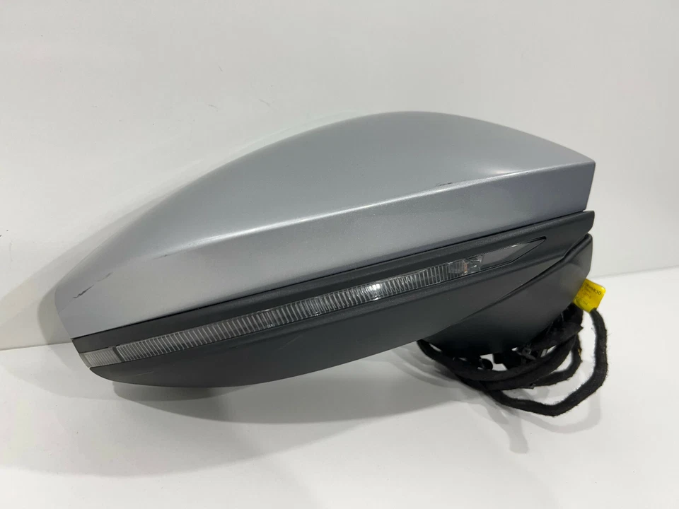 Ricambi Usati Specchio Specchietto Retrovisore DX Destro Audi A6 C8 2018 2023 - Immagine 2 di 4