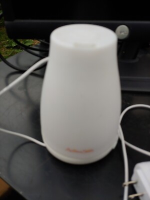 160ml Ultrasonic Aromatherapy Essential Oil Diffuser 