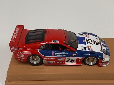 1/43 Renaissance Nissan 300 ZX Turbo 1994 24 Hours LeMans