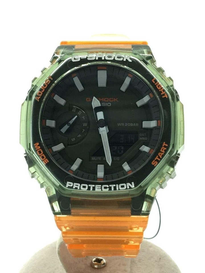 超特価sale開催】【超特価sale開催】ほぼ未使用 カシオ Gショック