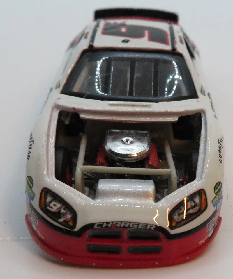 Kasey Kahne #9 NASCAR 道奇 2007 限量版 1: 64 压铸汽车驾驶员精选 — 第 3/4 张图片