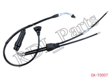 Yamaha PW50 PW 50 BW 50 Peewee 50 Y-Zinger Throttle Cable Assembly