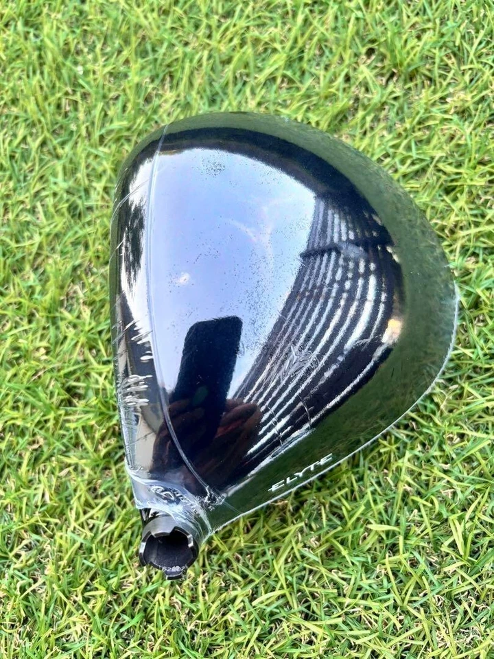 CALLAWAY ELYTE, Elite 9.0 DRIVER HEAD ONLY 2025 MODEL 9 [ BRAND NEW ] - Image 3 of 3