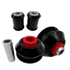 4x Toyota Corolla (09-19) Front Lower Arm Polyurethane Bushing Kit