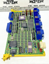 Fanuc A16B-2200-0371/08B PC Board Axis Board Card Control 5/6 AXES